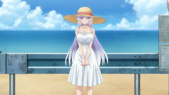 よわよわの撮影合宿①