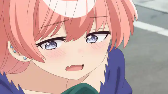 よわよわの撮影合宿②