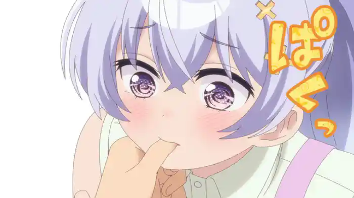 よわよわの林間学校