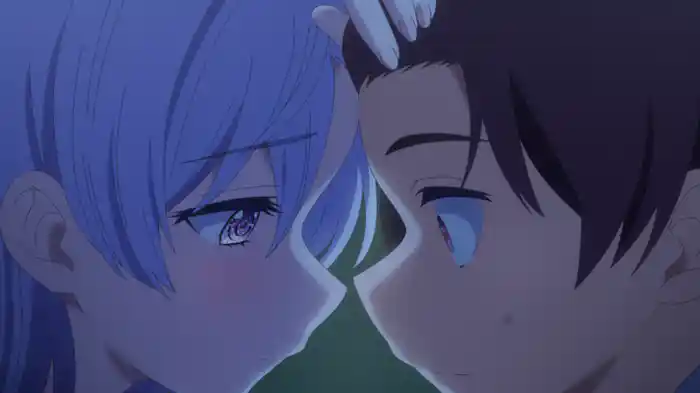 よわよわの撮影合宿①