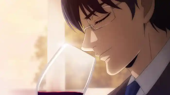 すべての闘いのはじまりに