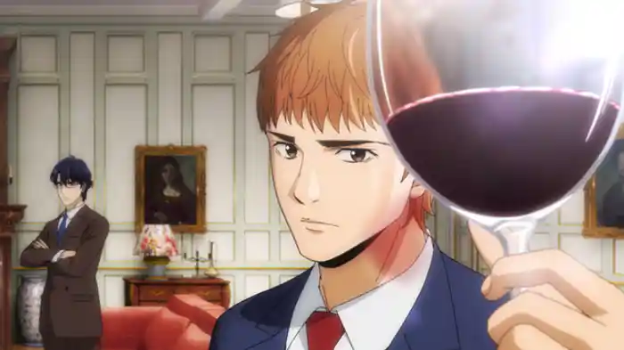 豊穣なる大地への祈り