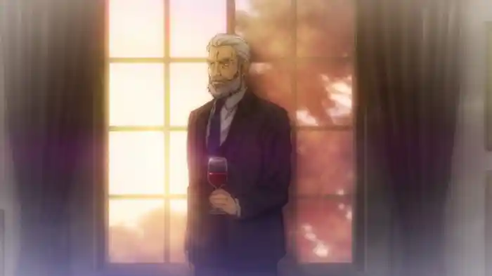 遺言状はかく語りき