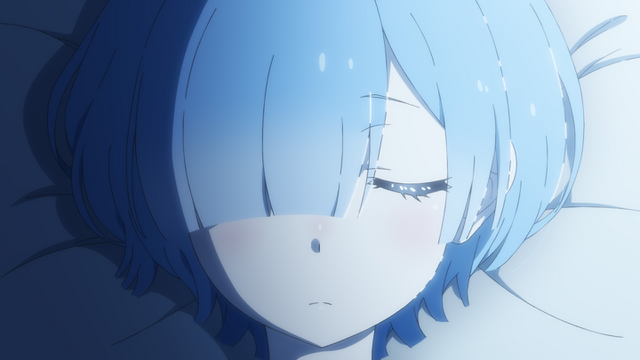 Re:ゼロから始める異世界生活 4th season Episode 1 に対する海外ニキ反応