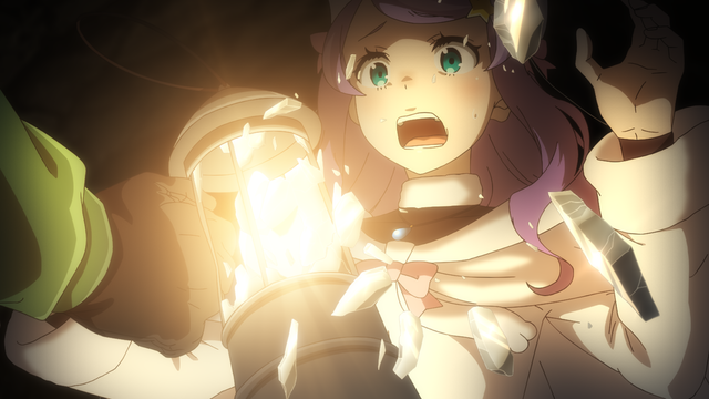Re:ゼロから始める異世界生活 4th season Episode 3 に対する海外ニキ反応