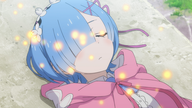 Re:ゼロから始める異世界生活 4th season Episode 7 に対する海外ニキ反応