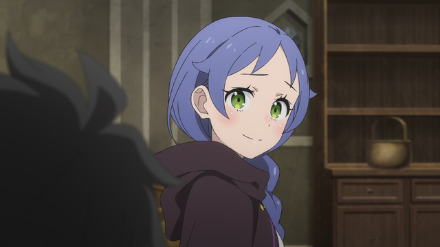 Re:ゼロから始める異世界生活 4th season Episode 9 に対する海外ニキ反応