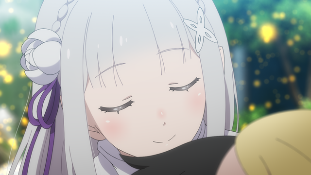 Re:ゼロから始める異世界生活 4th season Episode 12 に対する海外ニキ反応