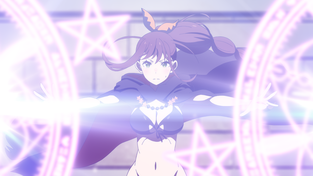 Re:ゼロから始める異世界生活 4th season Episode 13 に対する海外ニキ反応