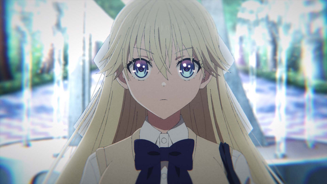 ようこそ実力至上主義の教室へ 4th Season 2年生編1学期 Episode 5 に対する海外ニキ反応