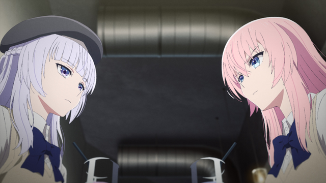 ようこそ実力至上主義の教室へ 4th Season 2年生編1学期 Episode 6 に対する海外ニキ反応