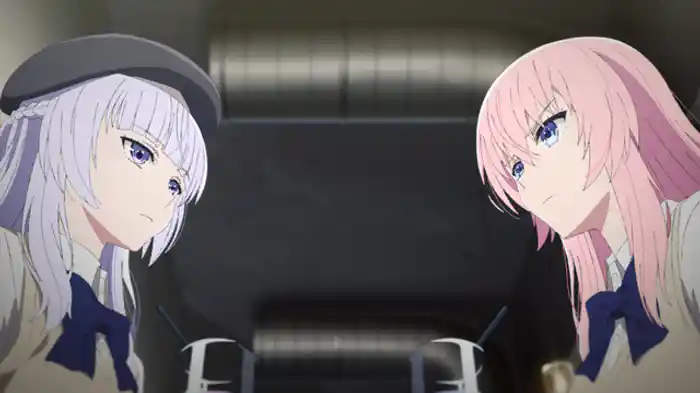 波乱の争奪戦