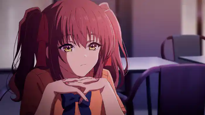 暗躍