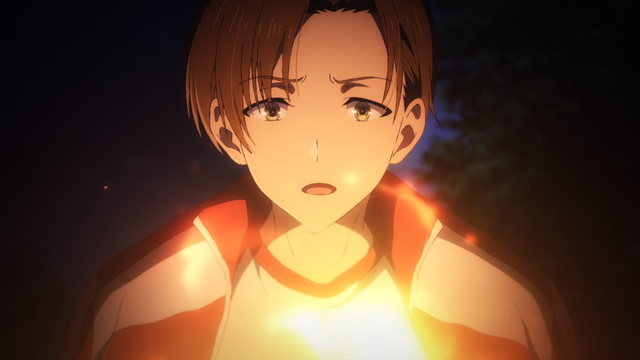 ようこそ実力至上主義の教室へ 4th Season 2年生編1学期 Episode 10 に対する海外ニキ反応