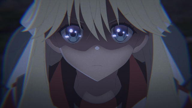 ようこそ実力至上主義の教室へ 4th Season 2年生編1学期 Episode 12 に対する海外ニキ反応