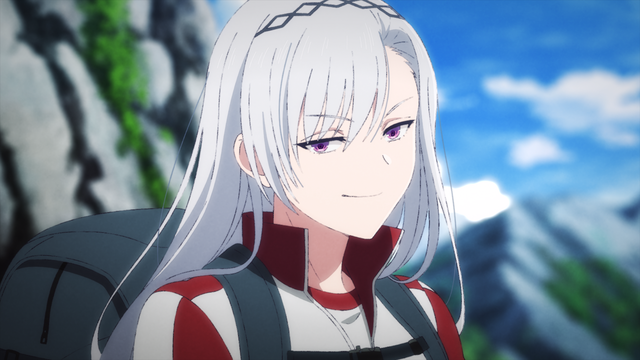 ようこそ実力至上主義の教室へ 4th Season 2年生編1学期 Episode 13 に対する海外ニキ反応