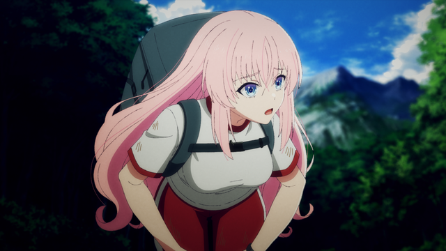 ようこそ実力至上主義の教室へ 4th Season 2年生編1学期 Episode 15 に対する海外ニキ反応