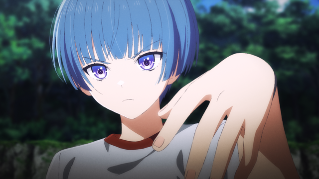 ようこそ実力至上主義の教室へ 4th Season 2年生編1学期 Episode 16 に対する海外ニキ反応
