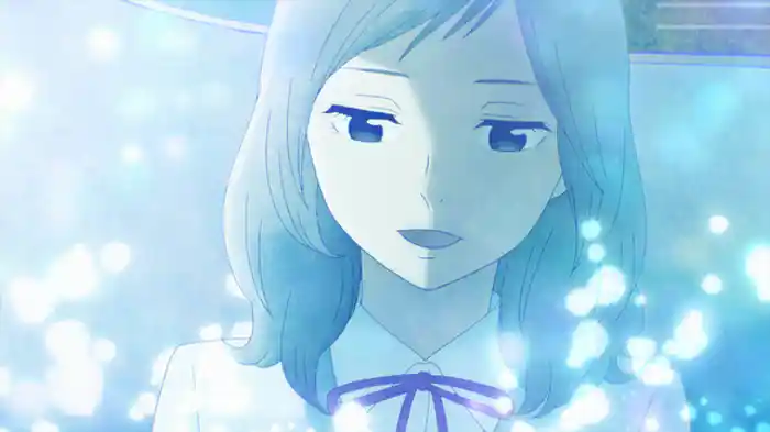 田畑若菜と竹原王子／竹原絹枝と上田良子