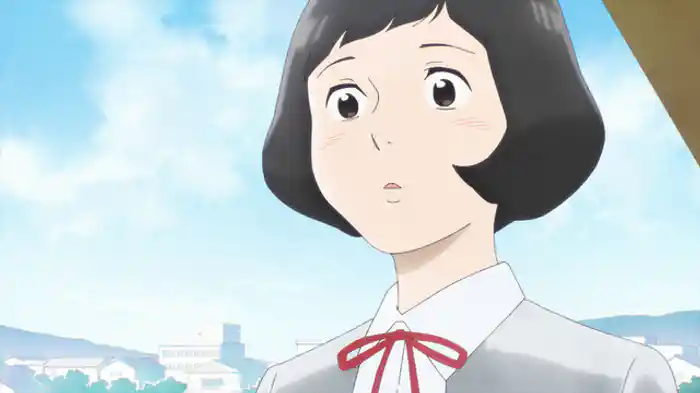 伊吹桂子と日柳夏子／山路ルリ子と日柳夏子