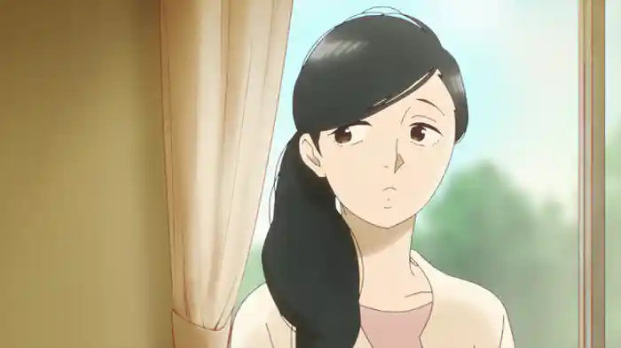 山県沙織と武内実花子／武内実花子と山県沙織