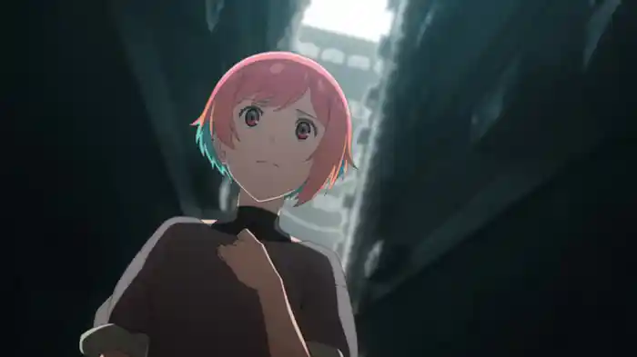 生離死別　[前編]