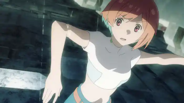 生離死別　[後編]