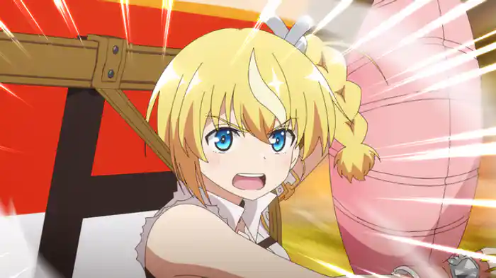 騒乱再び