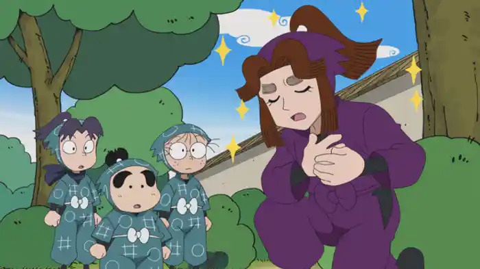 めんどくさい悩みの段