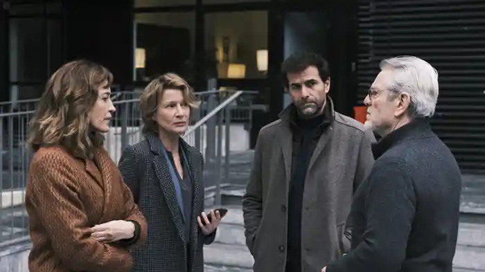 それぞれの悩み