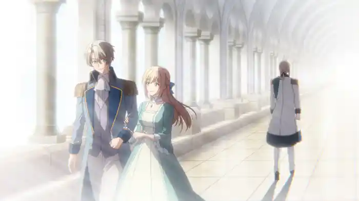 逃がした魚は捕まっちゃう