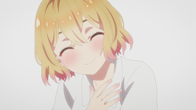 彼女、お借りします Season5 Episode 1 に対する海外ニキ反応