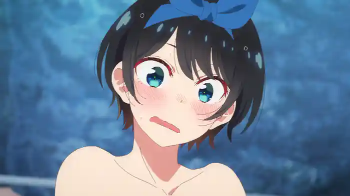 「正真正銘の彼女」　―ガチカノ―