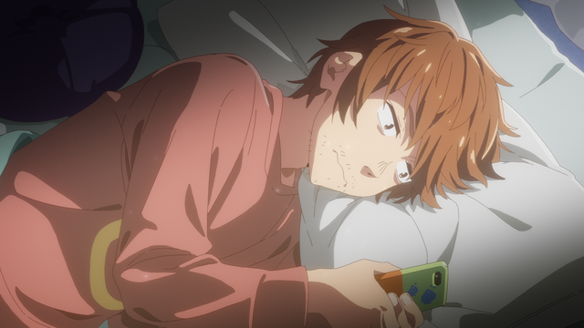 彼女、お借りします Season5 Episode 7 に対する海外ニキ反応