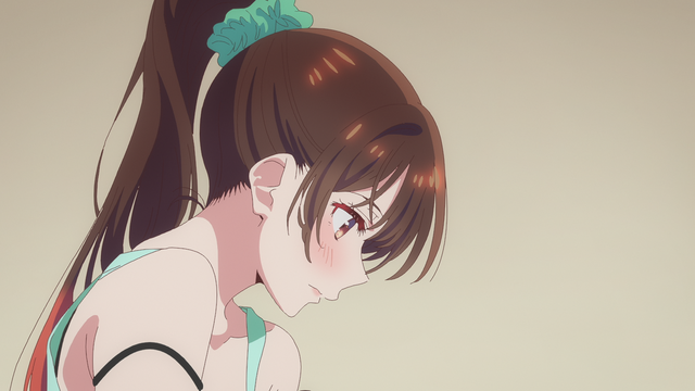 彼女、お借りします Season5 Episode 8 に対する海外ニキ反応