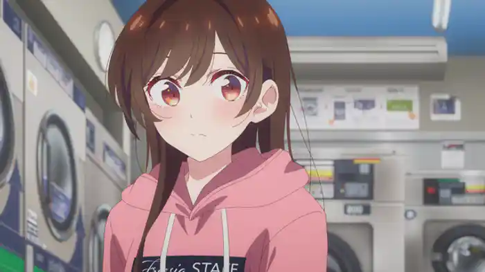 「ブラと彼女」 ―ブラカノ―