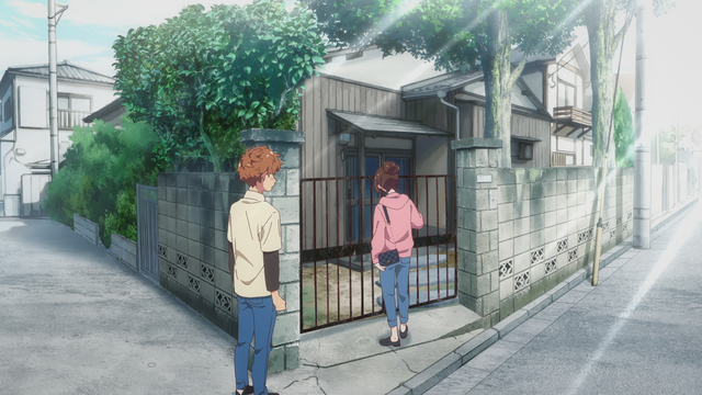 彼女、お借りします Season5 Episode 10 に対する海外ニキ反応