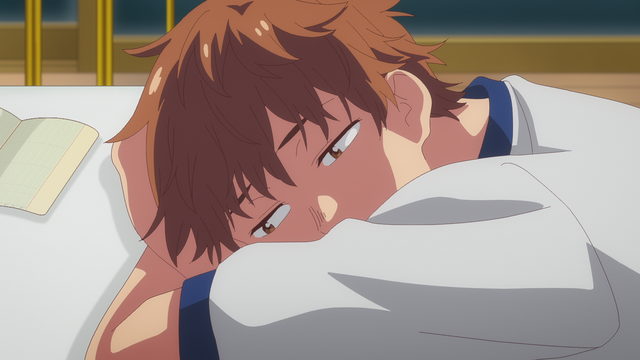 彼女、お借りします Season5 Episode 11 に対する海外ニキ反応