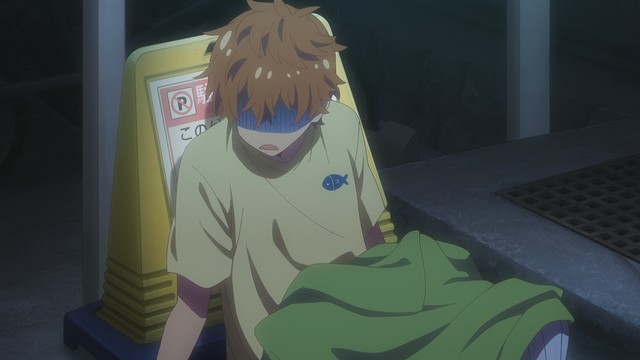 彼女、お借りします Season5 Episode 12 に対する海外ニキ反応