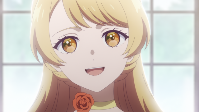 悲劇の元凶となる最強外道ラスボス女王は民の為に尽くします。Season２ Episode 2 に対する海外ニキ反応