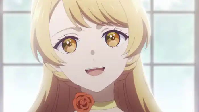 暴虐王女は口を開く