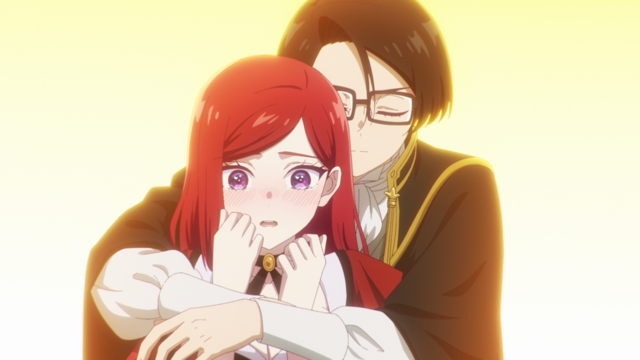 悲劇の元凶となる最強外道ラスボス女王は民の為に尽くします。Season２ Episode 5 に対する海外ニキ反応