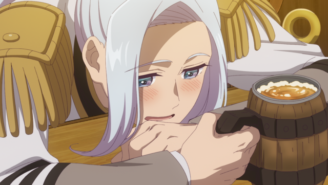 悲劇の元凶となる最強外道ラスボス女王は民の為に尽くします。Season２ Episode 6 に対する海外ニキ反応