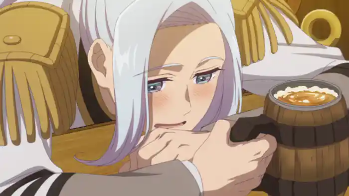 不埒王女と酒