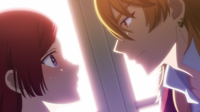 悲劇の元凶となる最強外道ラスボス女王は民の為に尽くします。Season２ Episode 7 に対する海外ニキ反応
