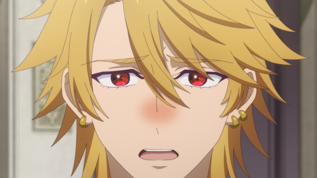 悲劇の元凶となる最強外道ラスボス女王は民の為に尽くします。Season２ Episode 8 に対する海外ニキ反応
