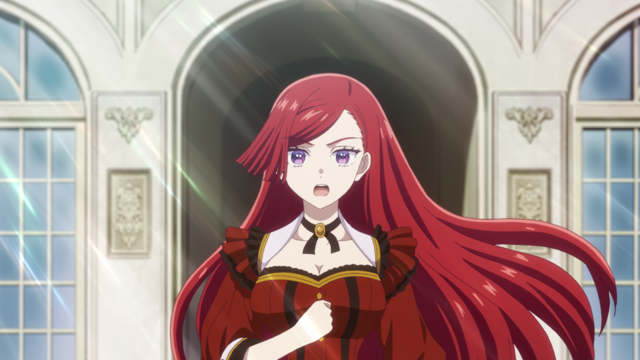 悲劇の元凶となる最強外道ラスボス女王は民の為に尽くします。Season２ Episode 9 に対する海外ニキ反応