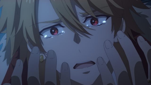 悲劇の元凶となる最強外道ラスボス女王は民の為に尽くします。Season２ Episode 10 に対する海外ニキ反応