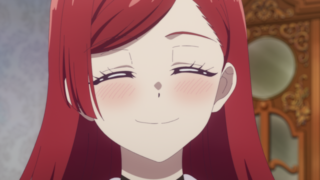 悲劇の元凶となる最強外道ラスボス女王は民の為に尽くします。Season２ Episode 11 に対する海外ニキ反応