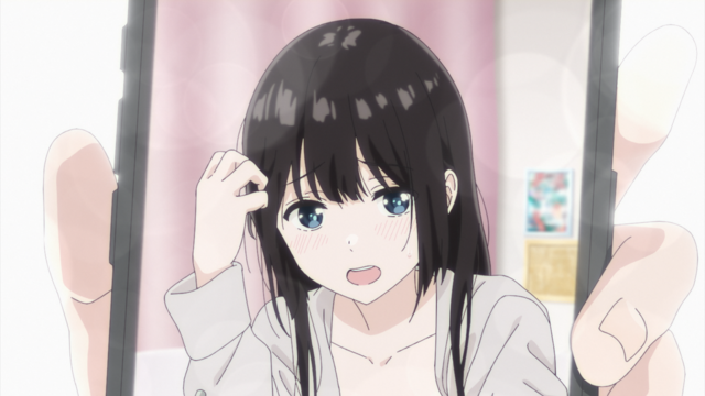愛してるゲームを終わらせたい Episode 2 に対する海外ニキ反応